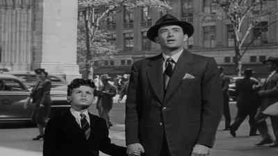 - What's he supposed to be doing?
- That's Atlas. - Gentleman's Agreement