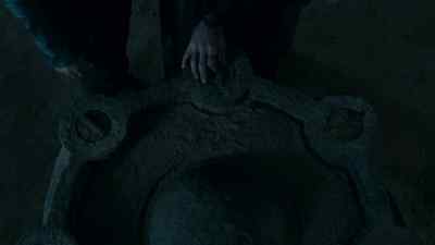 What's this supposed to be? - The Outpost
