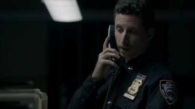 - What's suspicious about it?
- What's suspicious about it? - The Night Of