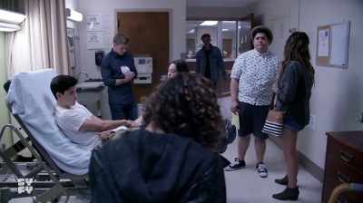 What's taking Carter so long? - Truth or Dare