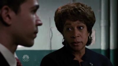 - What's taking so long,
ms. Kim? - Law & Order