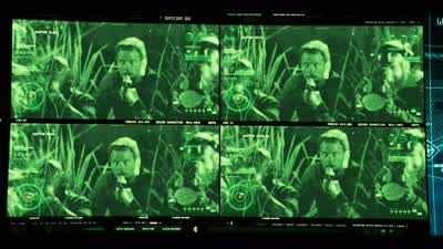 What's taking them so long? - Jurassic World