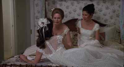 What's taking you so long, love? - Hair