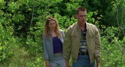What's your tale - Me, Myself &amp; Irene