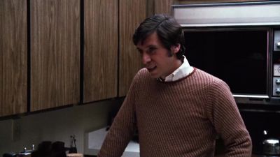 What's that term you guys use for screwing up the opposition - All the President's Men
