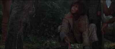 - What's that?
- A frequency with... - Planet of the Apes