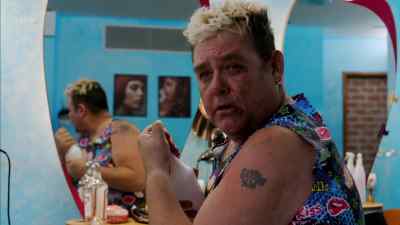 What's that, Britney? - Benidorm