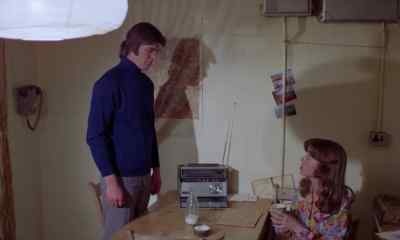 - What's that?
- Cocoa. Would you like some? - Prey