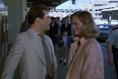 - What's that?
- Epilogue. - Moonlighting