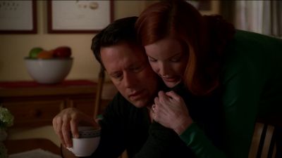 WHAT'S THAT FOR? - Desperate Housewives
