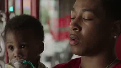 What's that for? - The Chi