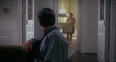 What's that for? - Rosemary's Baby