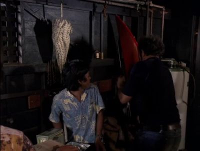 WHAT'S THAT FOR? - Hawaii Five-0