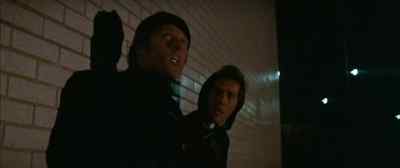 - What's that?
- Hard candy. - The Hot Rock