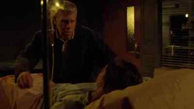 What's that,honey? - Masters of Horror
