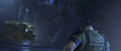 What's that? I can borrow it? - Star Trek: Prodigy