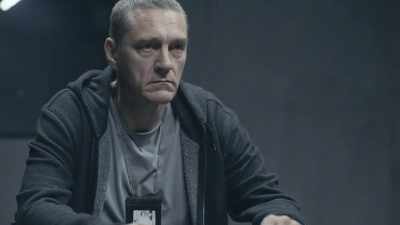 What's that? I couldn't hear you - Bordertown