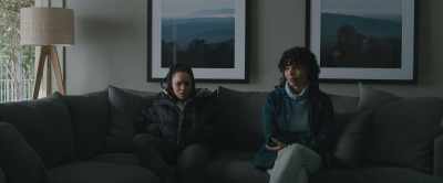 -What's that?
Is that another grave? - Force of Nature: The Dry 2