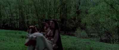- What's that?
- It was built by the Moors - Get Mean