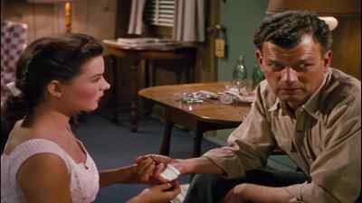 - What's that?
- It's 8:30. - Niagara