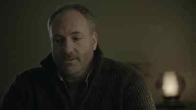 - What's that?
- Jesper Andersson. - The Bridge