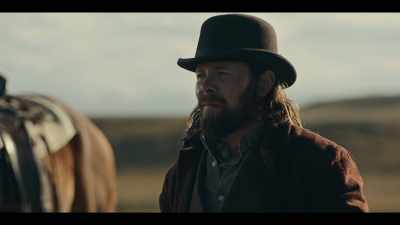 What's that to me, George?
You work for Tunstall. I don't. - Billy the Kid