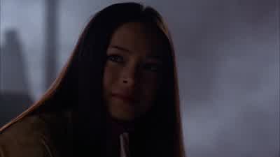 What's that, Mr. - Smallville