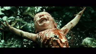 What's that noise? - Perfume: The Story of a Murderer