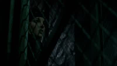 What's that noise? - Gotham