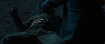 What's that now? - True Grit
