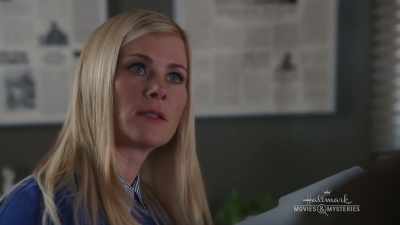 What's that?
Oh, - Chronicle Mysteries: The Wrong Man