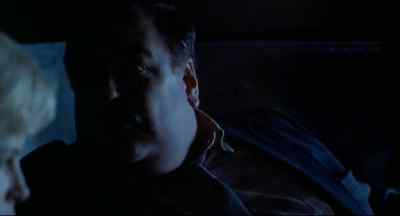 - What's that?
- Our host, uh, considers himself... - The Real McCoy