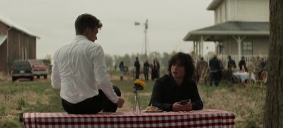 What's that? - Superman & Lois