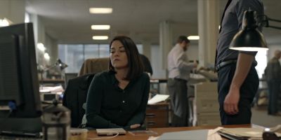 What's that? - Dublin Murders