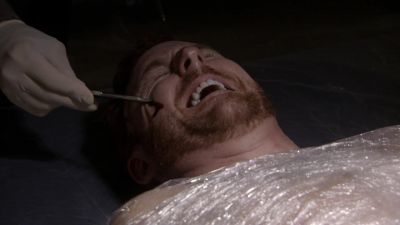 What's that? - Dexter