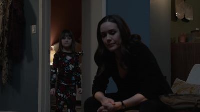 What's that? - The Blacklist