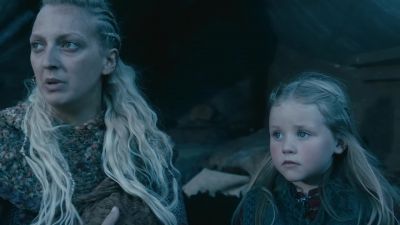 What's that? - Vikings