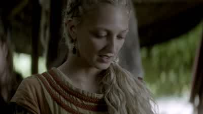 What's that? - Vikings