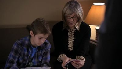 What's that? - Criminal Minds