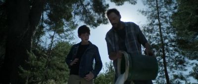 What's that? - Criminal Minds