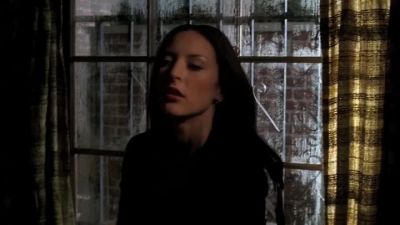 What's that? - Criminal Minds