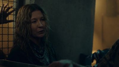 What's that? - Fear the Walking Dead