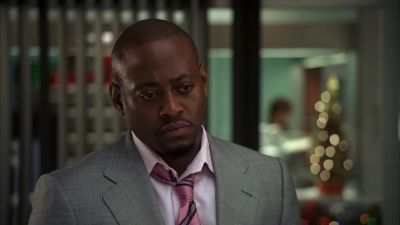 What's that? - House