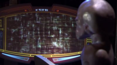 What's that? - Stargate SG-1