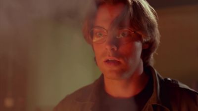 What's that? - Stargate SG-1