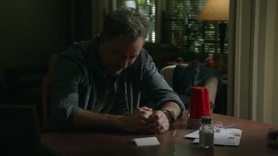 What's that? - Blue Bloods