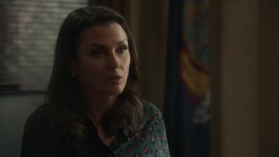 What's that? - Blue Bloods