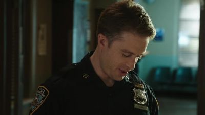 What's that? - Blue Bloods