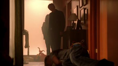 What's that? - CSI: Miami