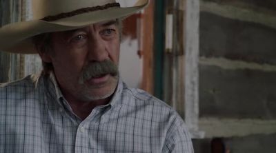 What's that? - Heartland